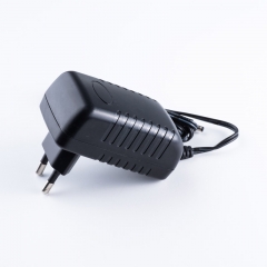 12V2.5A CE Power Adapter