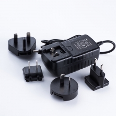 15V2A Interchangeable Adapter