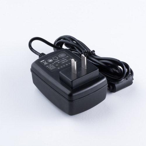 12V CCC Power Adapter