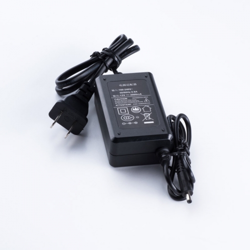 24W Desktop AC Adapter