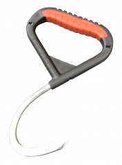 Pulp Hook, Log Lifting Hook, Log Tongs