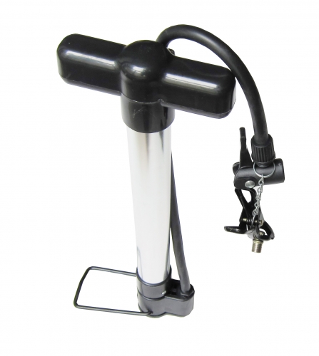 Bicycle Hand Pump