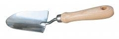 Stainless Hand Trowel 13-Inch