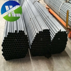 Push-fit Type CSL Sonic Access Tube Crosshole Sonic Logging Pipe for Piling Work