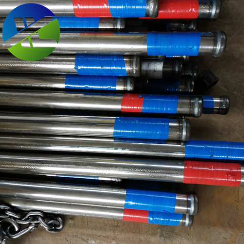 Grouting Fill Injection Pipe