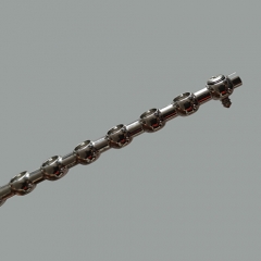 Veterinary Orthopedic Implant- SOP (string of pearls)