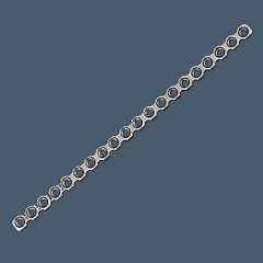 Veterinary Orthopedic Implant- 1.5mm Reconstructio...