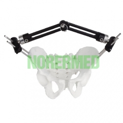 Orthopedic Pelvic Fragment External Fixator – Type B