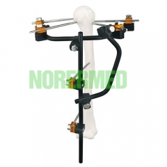 Orthopedic Condylar External Fixator