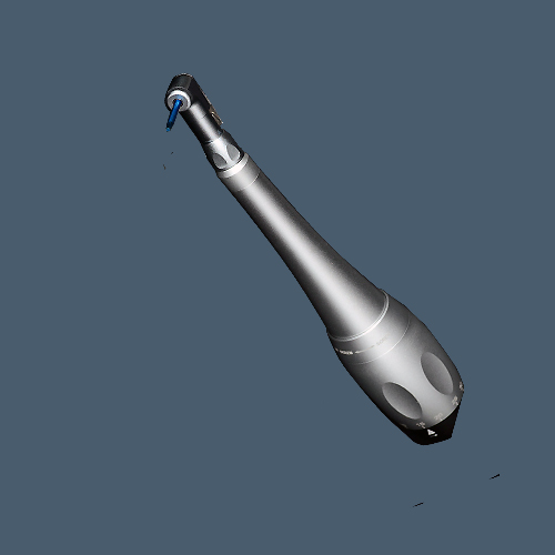 Dental Torque W rench / Handpiece