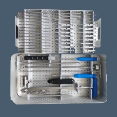 Orthpedic Intertlocking Nail Removal Instrument Kit
