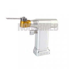 Surgical Power Tools-Orthopedic Mini Oscillating Saw for Hand & Foot & Maxillofacial Surgery