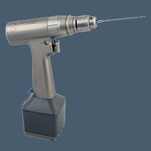 Surgical Power Tools-Orthopedic Master 6 Power Bone Drill