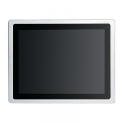 SYET10,4 pouces écran tactile encastrable pc 10,4 '' écran carré xga 1024x768 industriel tout en un ordinateur