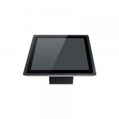 12.1 Inch Industrial panel pc monitor industrial touch screen monitor android panel pc SYET