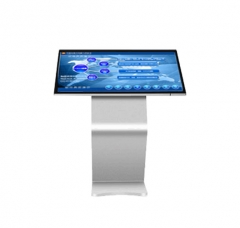 Hot Sale SYET 27-Zoll-Informationskiosk Digitalanzeige Touchscreen-Kiosk für Restaurantfenster oder Android-System intelligent