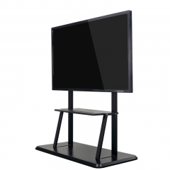 SYET 86 pouces réunion de bureau tableau blanc IPS capacitif IR multi écran tactile cadre smart TV pour Conférence