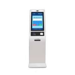 Self service payment kiosk self service health kiosk self kiosk machine manufacturer