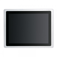 Industrial touch screen panel windows panel pc multi touch panel pc SYET