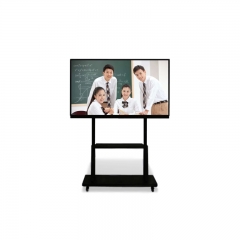 Interactive white board electronic board for teaching factory for business interactive board SYET