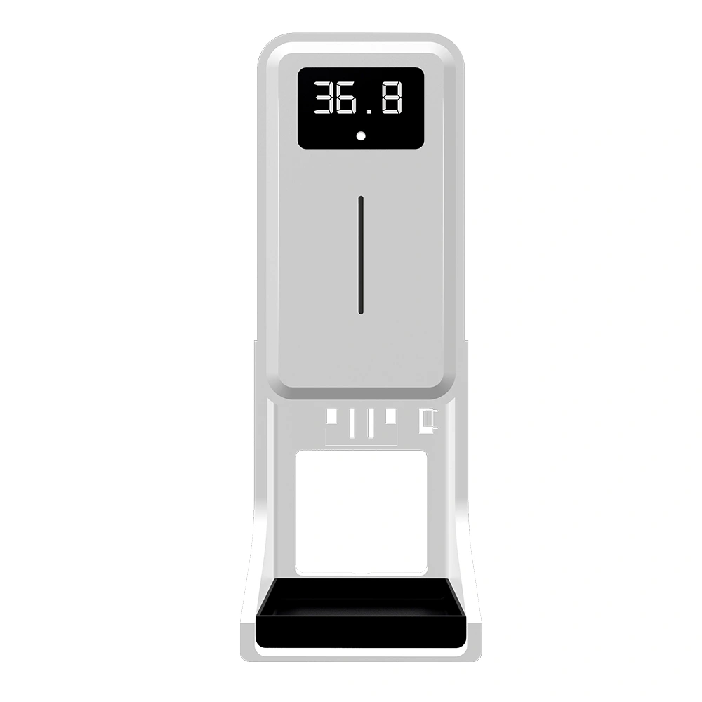 Infrared Thermometer - High Accuracy, Non-contact