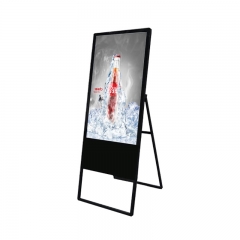 32 inch display kiosk player android commercial digital signage digital touch screen