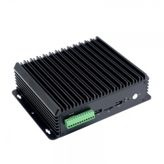 Fanless Industrial mini pc manufacturers