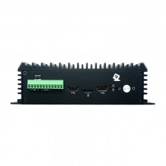 Fanless Industrial mini pc manufacturers