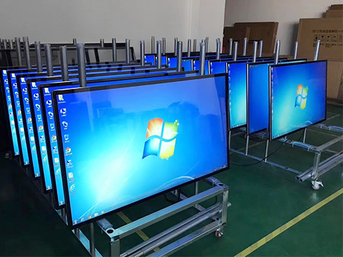 65 Inch Interactive Whiteboard