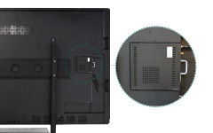 Digital board for teaching price interactive whiteboard for classroom factory for business interactive board SYET