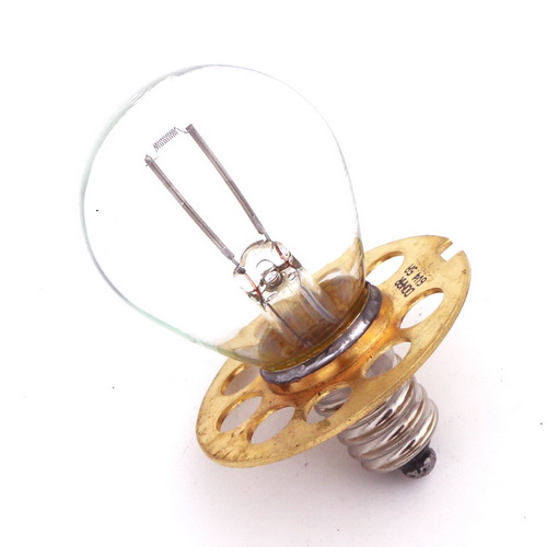 DN-60612 HS366 6V 4.5A 27W Replacement Incandescent Light Bulb Hosobuchi OP2366 Haag Streit 366 Ophthalmic Slit Lamp