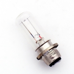 DN-60636 13347C 6V 15W P15d PX22d Incandescent Medical Light Bulb 00843120 Zeiss 3800-18-1730 Microscope Replacement Lamp