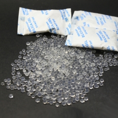 Tyvek Silica Gel Packet