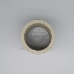 Керамическое кольцо raschig