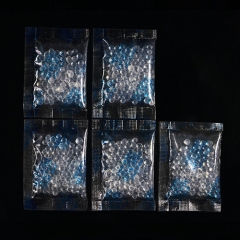 OPP Silica Gel Packet