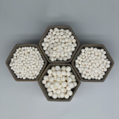 Catalyst Carrier Activated Alumina A04