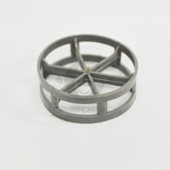 Plastic Flat Ring