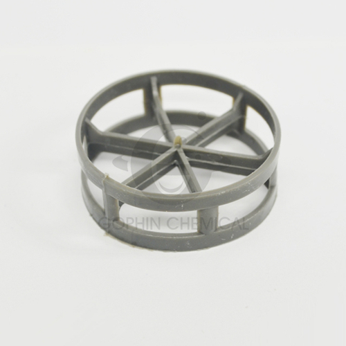 Plastic Flat Ring