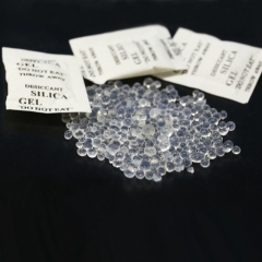 Filter Paper Silica Gel Packet