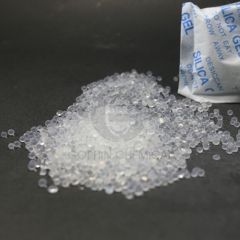 Nonwoven Paper Silica Gel Packet