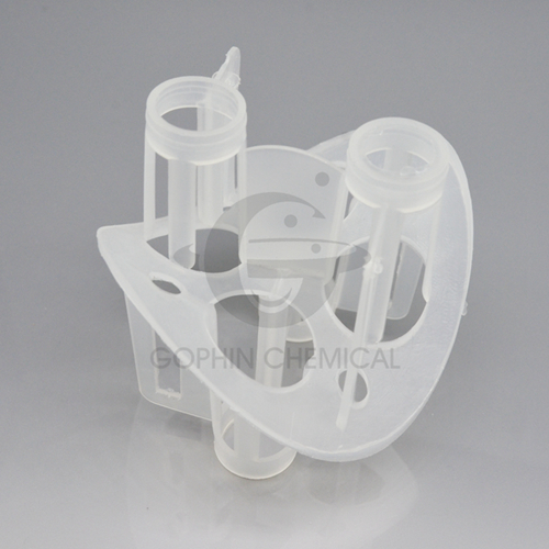 Plastic Heilex Ring