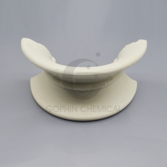 Ceramic Intalox Saddles