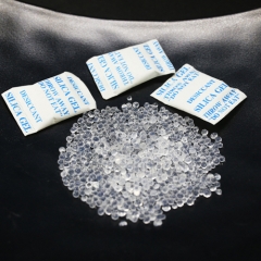 Filter Paper Silica Gel Packet