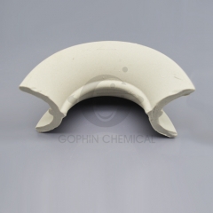 Керамическое седло Intalox