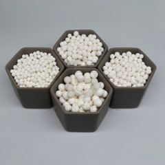 Alumina Zeolite Adsorbent ZA01