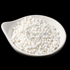 Alumina Zeolite Adsorbent ZA01