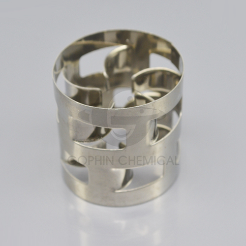 Anillo Pall de Metal