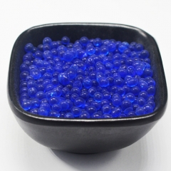 Blue Indicating Silica Gel