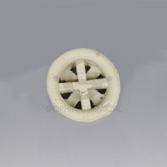 Ceramic Cascade Mini Ring