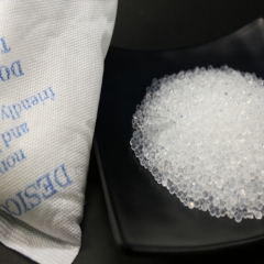 Silica Gel Vliesstoffpaket